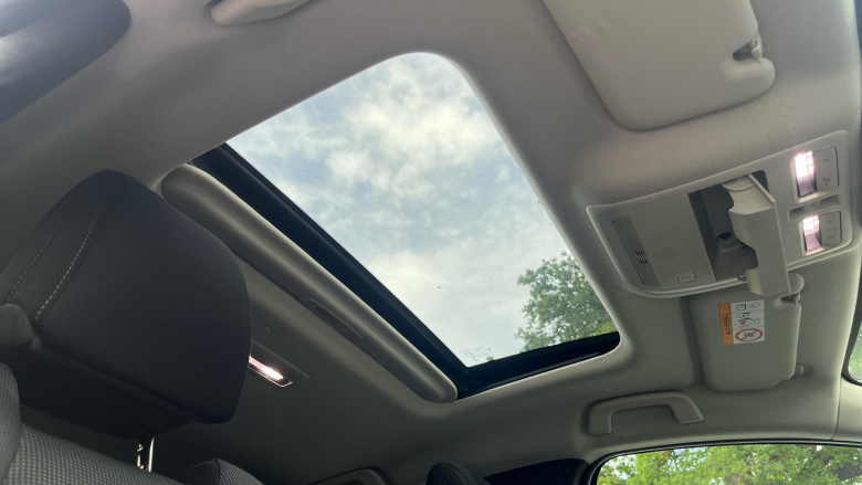 Mazda Cx-30 2.0 Skyactiv-X MHEV Sport Lux 5dr AWD Petrol Hatchback